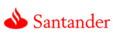 Conta digital Confia Santander logo banco santander vermelho png