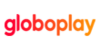 Logo Globoplay png