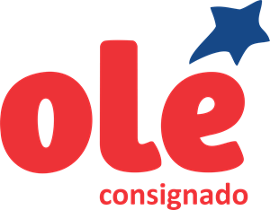 logomarca da empresa ole consignado png