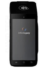 Infiniteblack Smart maquininha infiniteblack smart
