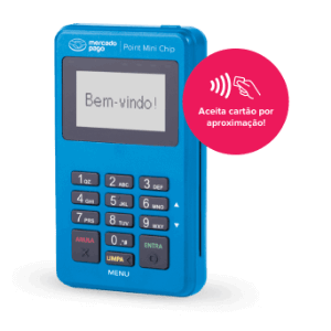 Point Mini Chip Point Mini Chip