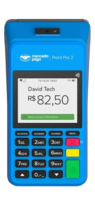 Mercado Pago Point Pro 2