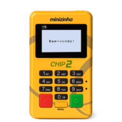 Minizinha Chip 2 Minizinha Chip 2