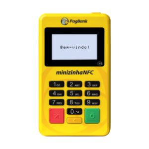 minizinha NFC