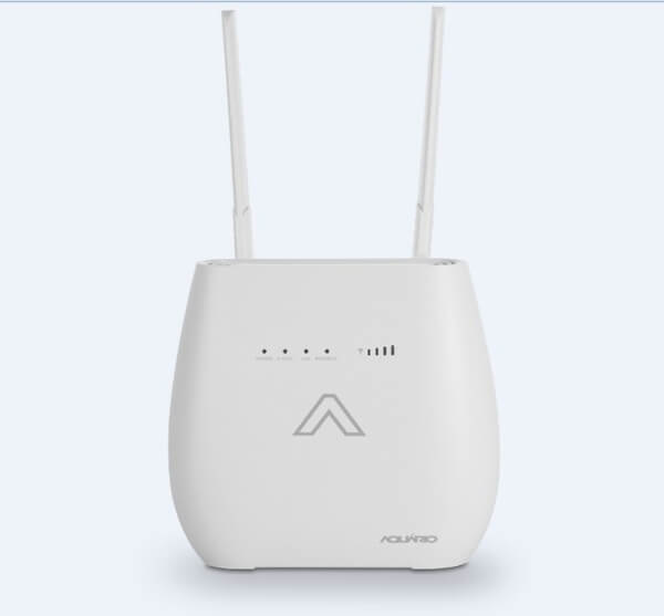 Aquário 4G Aquário 4G