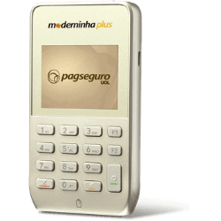 Moderninha Plus Moderninha Plus