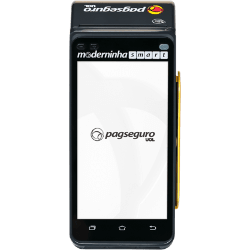 Moderninha Smart Moderninha Smart