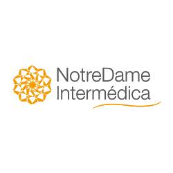NotreDame Intermédica NotreDame Intermédica