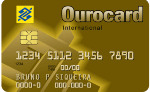 Ourocard Banco do Brasil Ourocard Banco do Brasil