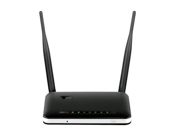Roteador 4G D-Link Roteador 4G D-Link