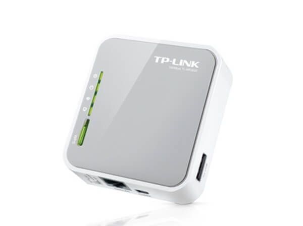 Roteador 4G Portatil Roteador 4G Portatil TP-Link