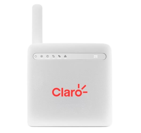 Roteador 4G Claro Roteador 4G Claro