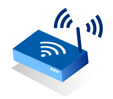 Router Router