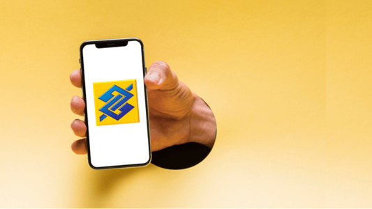 App Banco do Brasil