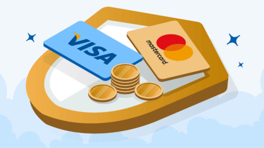 8 dicas para aumentar o limite do cartão de crédito