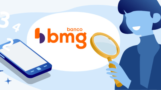 Telefone BMG