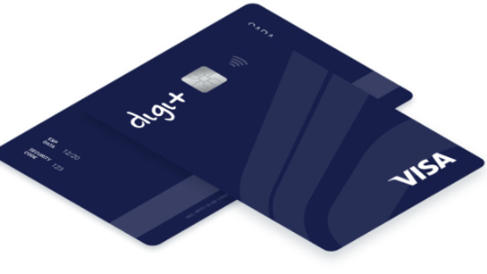 Cartão Digimais | Saiba como funciona o cartão de crédito Digi+