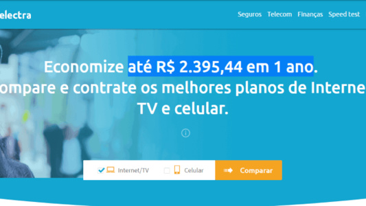 Comparador Selectra