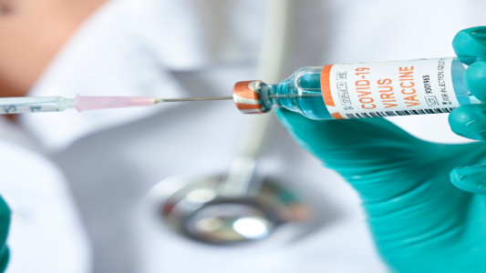 Agendar Vacina Online: Covid-19