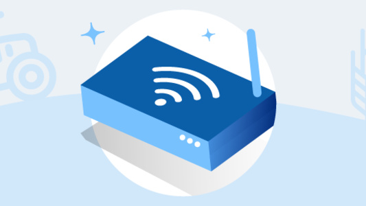 Saiba tudo sobre Internet Rural