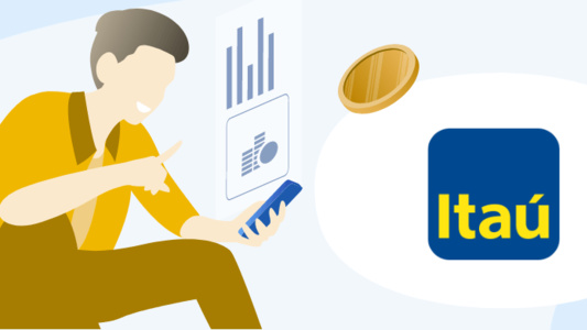 Saiba como usar o internet banking do Itaú