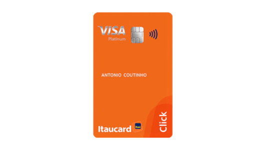 Itaucard | Conheça as vantagens do cartão Itaú