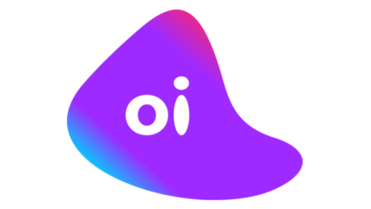 Logo Oi