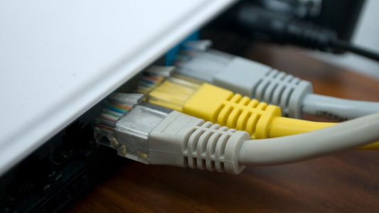 Roteador e Modem
