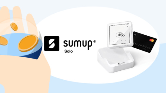 SumUp Solo