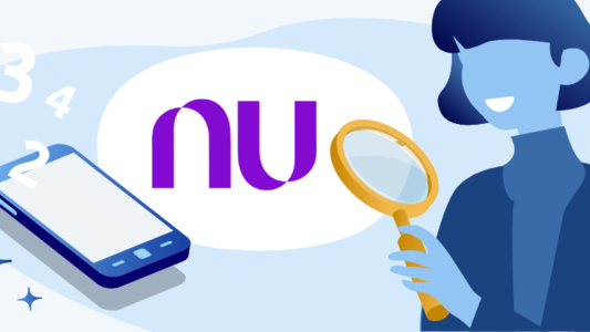 Nubank Telefone