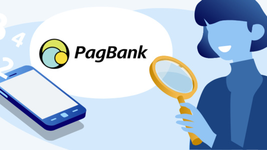 Telefone PagBank