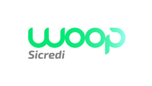Woop | Conta Digital Sicredi | Como funciona?