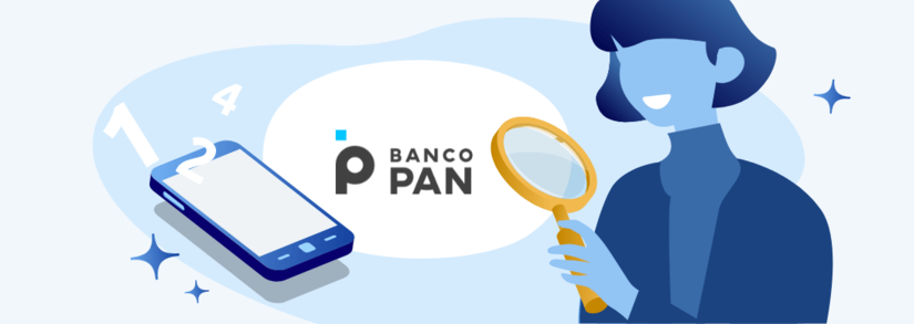 Saiba como entrar em contato com a Central de Atendimento do Banco PAN