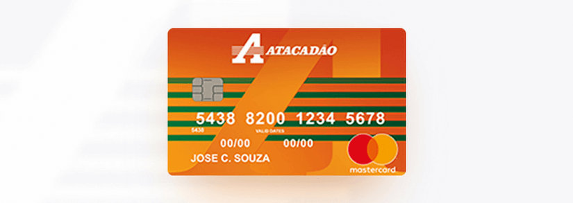 Cartão de crédito Carrefour