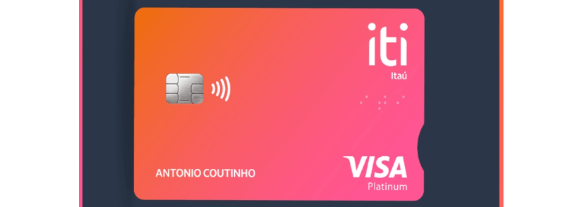 Tudo sobre o cartão de crédito iti Itaú