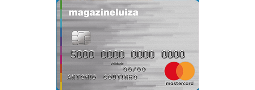Tudo sobre o cartão de crédito Magazine Luiza