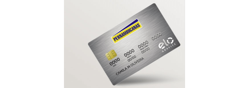 Conheça as vantagens do cartão de crédito Pernambucanas