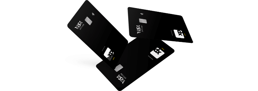 Cartão XP | Saiba como pedir o cartão de crédito XP