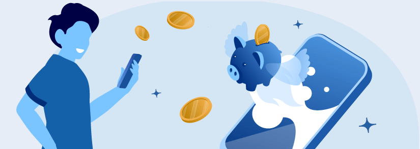 5 passos para começar a investir