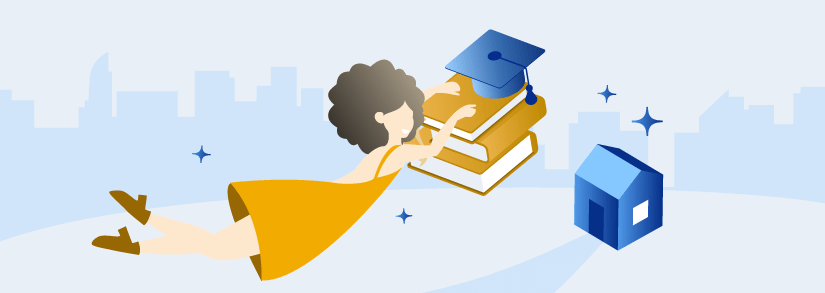 Financiamento Estudantil | Empréstimo Estudantil | Provi