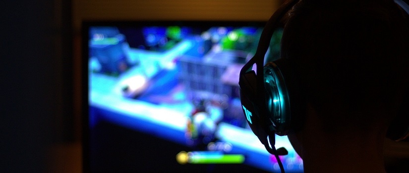 Claro Now e e-Sports