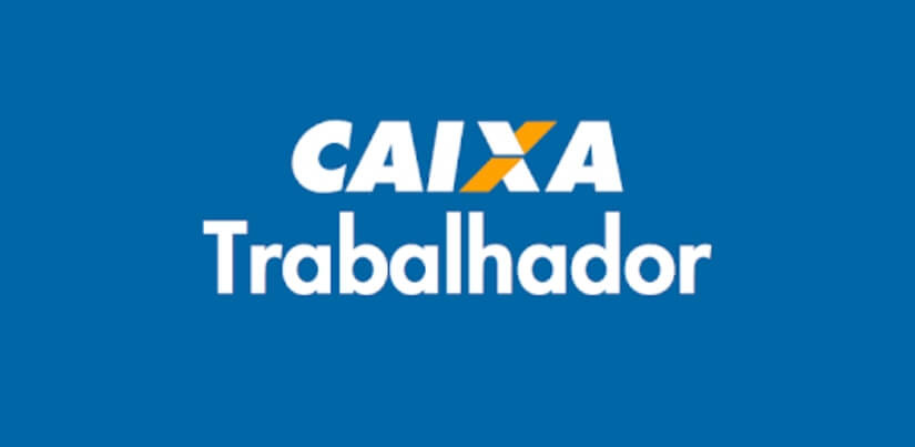 App Caixa Trabalhador