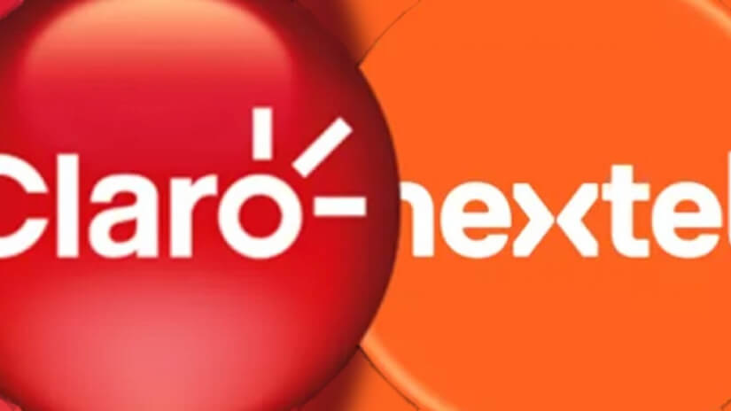 Claro Nextel