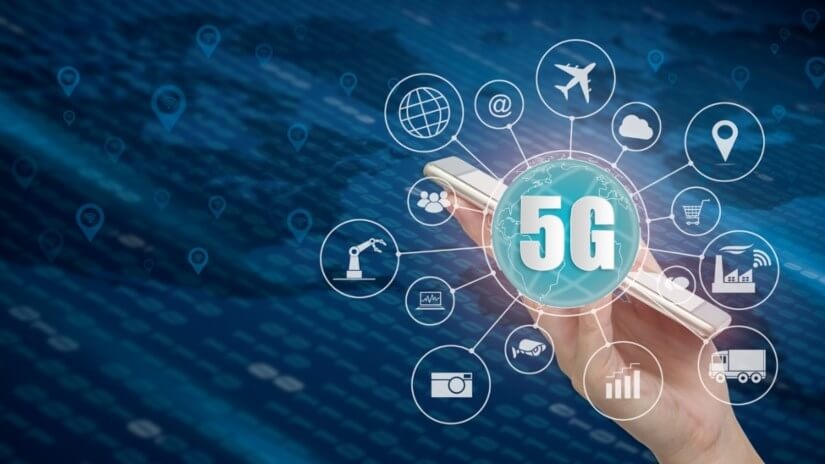 Internet 5G