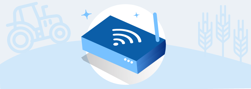 Saiba tudo sobre Internet Rural