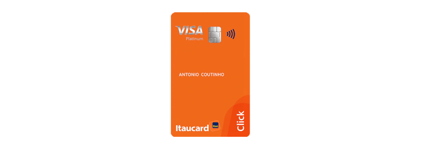 Itaucard | Conheça as vantagens do cartão Itaú