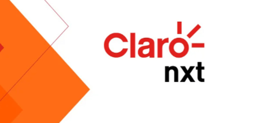 Logo Claro nxt