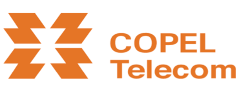 Logo Copel Telecom