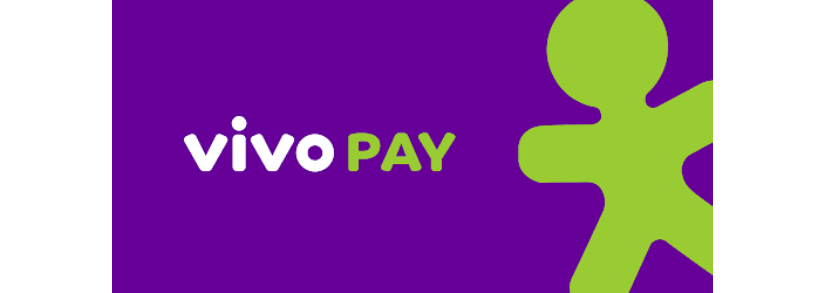 Veja como funciona a conta digital Vivo Pay
