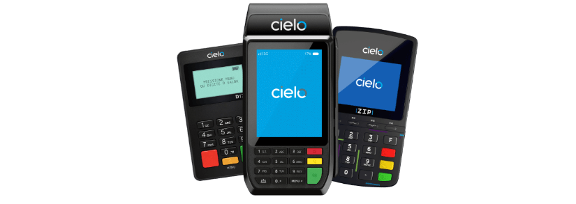 Cielo Zip | Cielo Flash | Cielo Lio